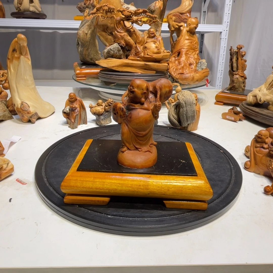 柏木工艺品34467889099