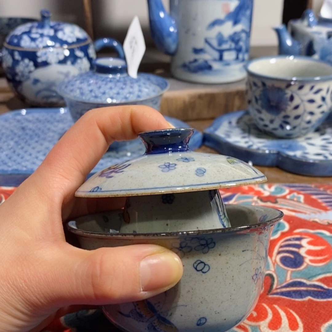 【闪购商品】陶瓷文*景德镇陶瓷艺术