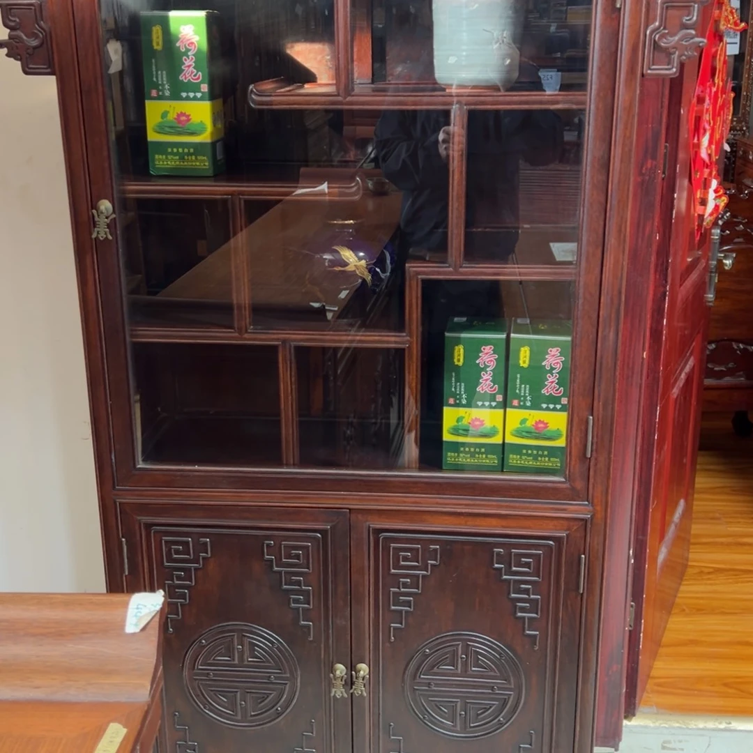 茶室摆件茶空间设计