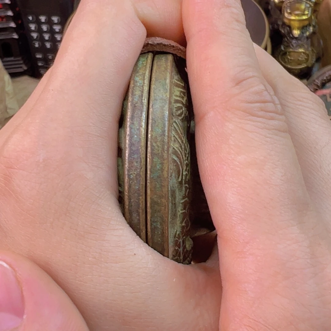 拼手速！精美铜器摆件