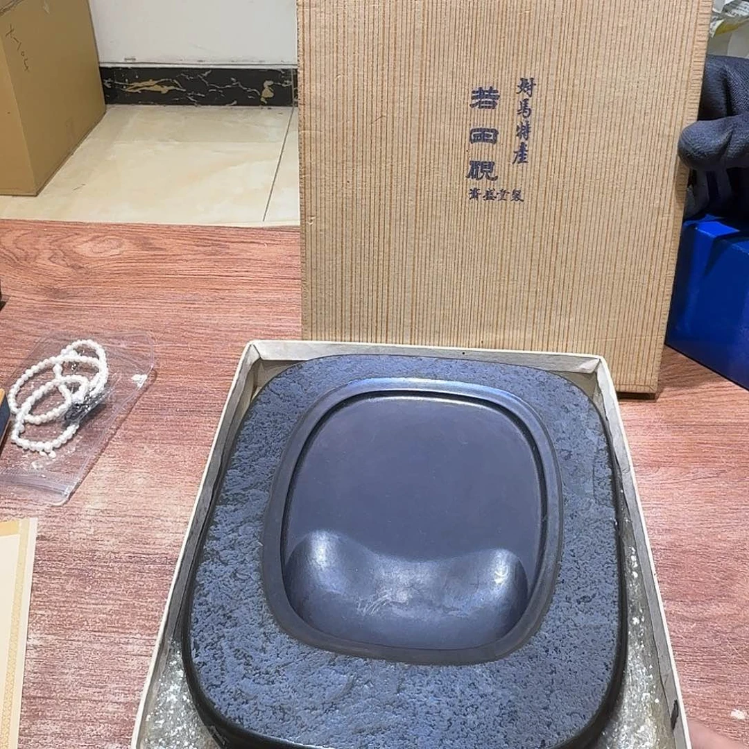 摆件中古品非全新默认微瑕