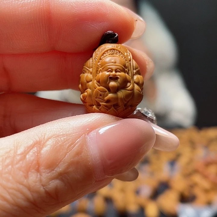 橄榄核手串/手链橄榄