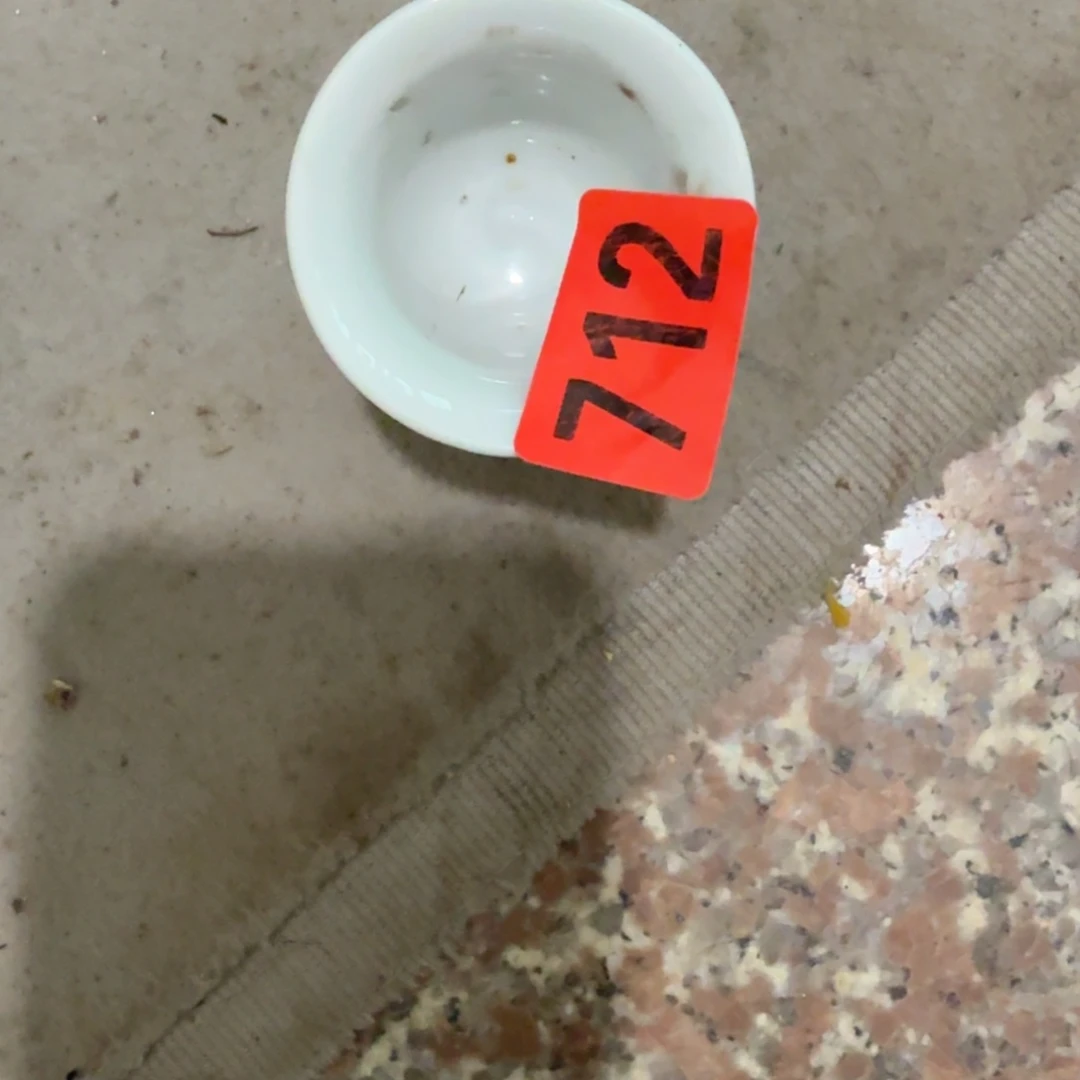 杂色豆（科檀/科特迪瓦檀木）玉**圆