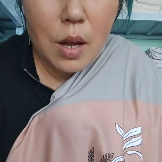 棉高端布的尺寸6.5m。