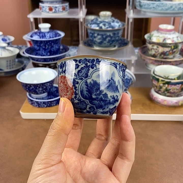 陶瓷制品加工企业