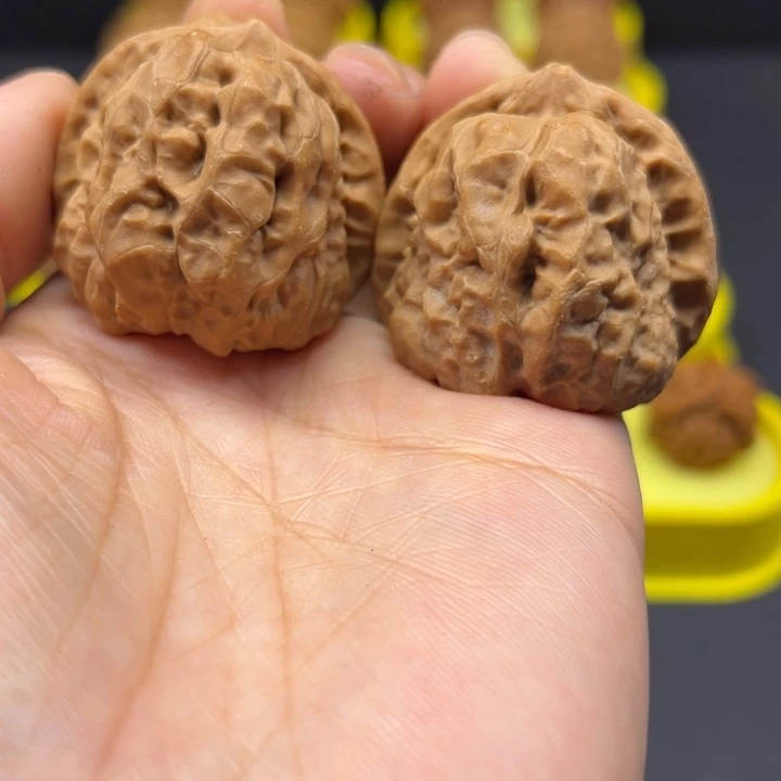 把件文玩核桃扶***º