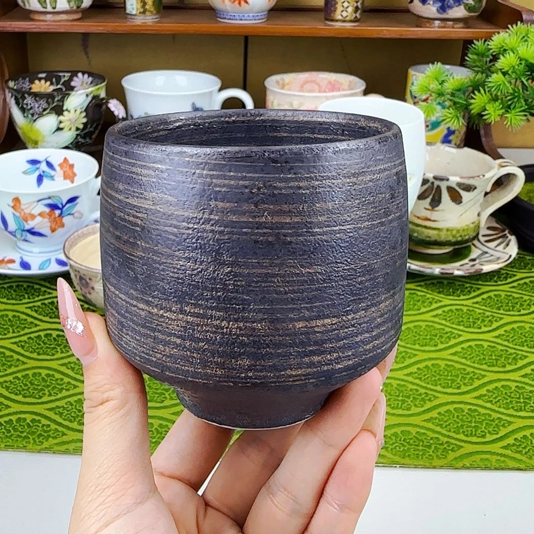 他家茶具瓷器真好看
