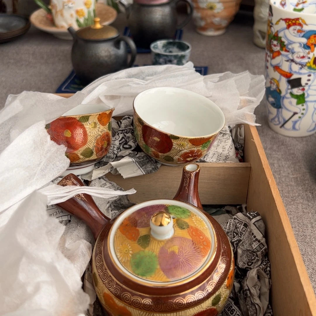 陶瓷艺术的艺术品等