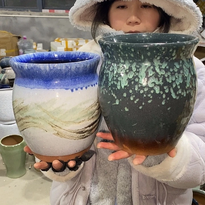 红陶高度22口18啦啦啦