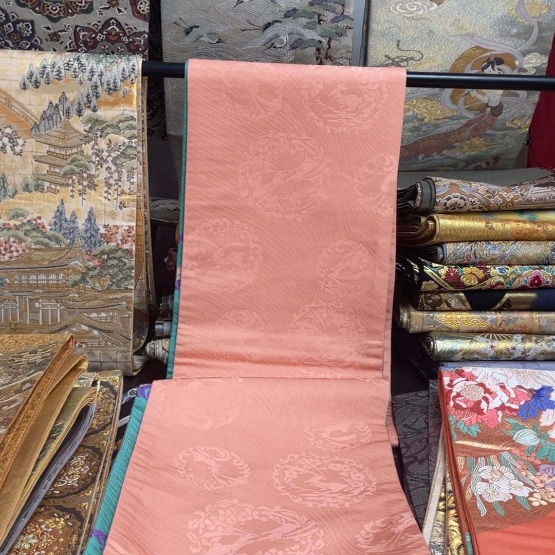 织绣唐锦西阵织  117