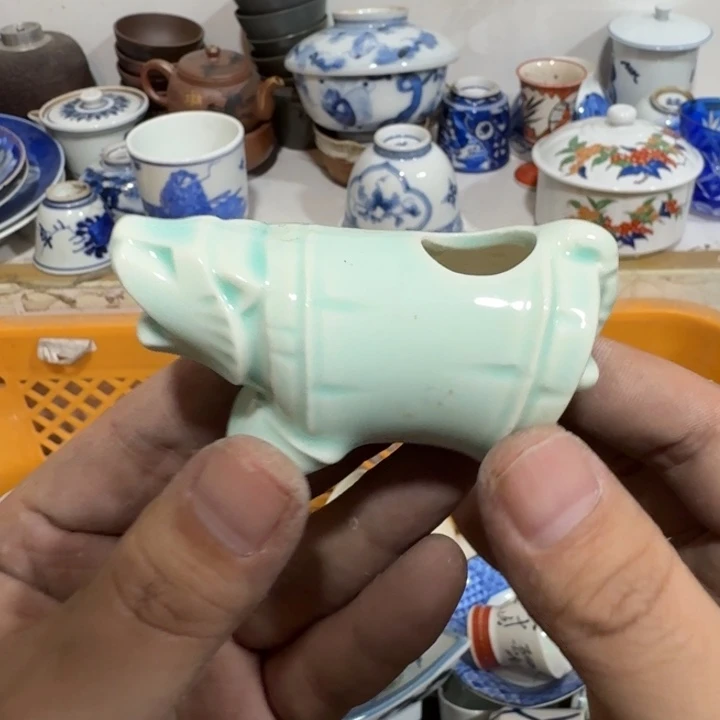 陶瓷推荐第二名20包邮