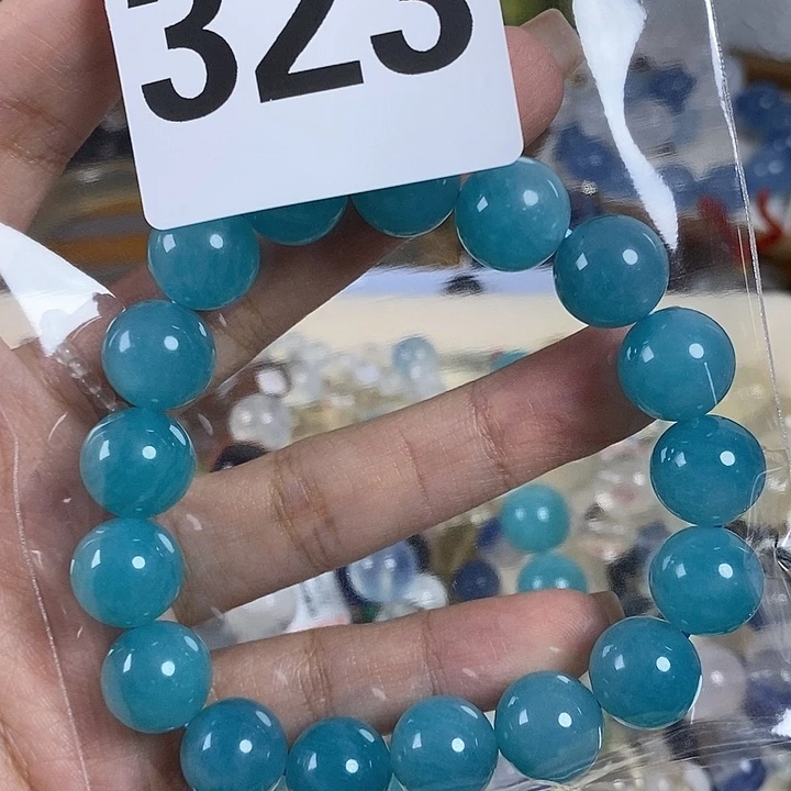 未镶嵌手链水晶吉*哗