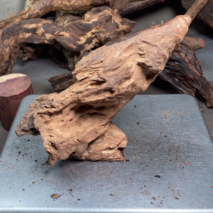 黄花梨/降香黄檀自****质