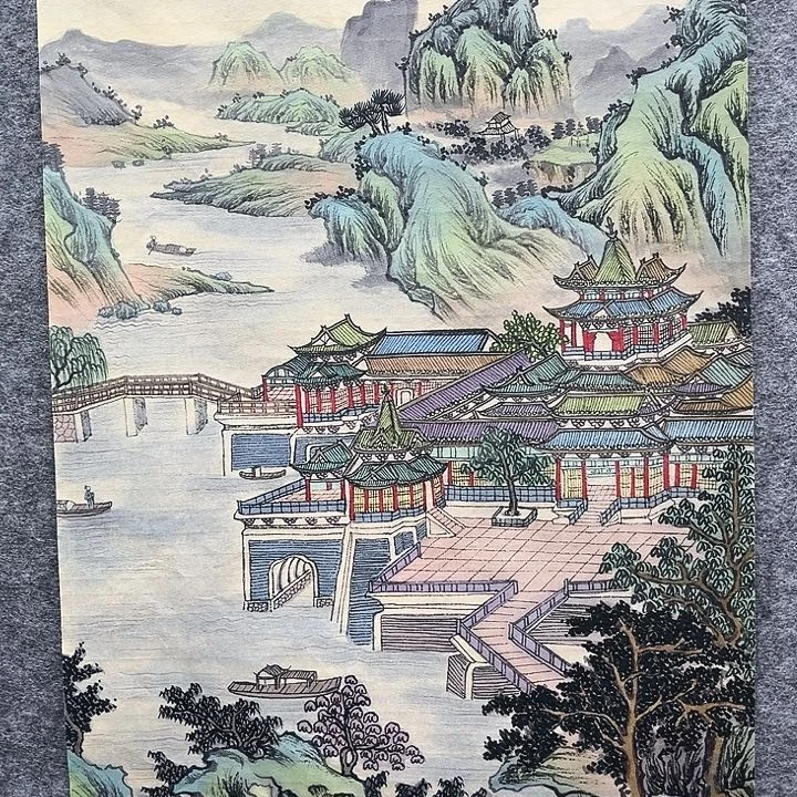美术作品艺术作品2