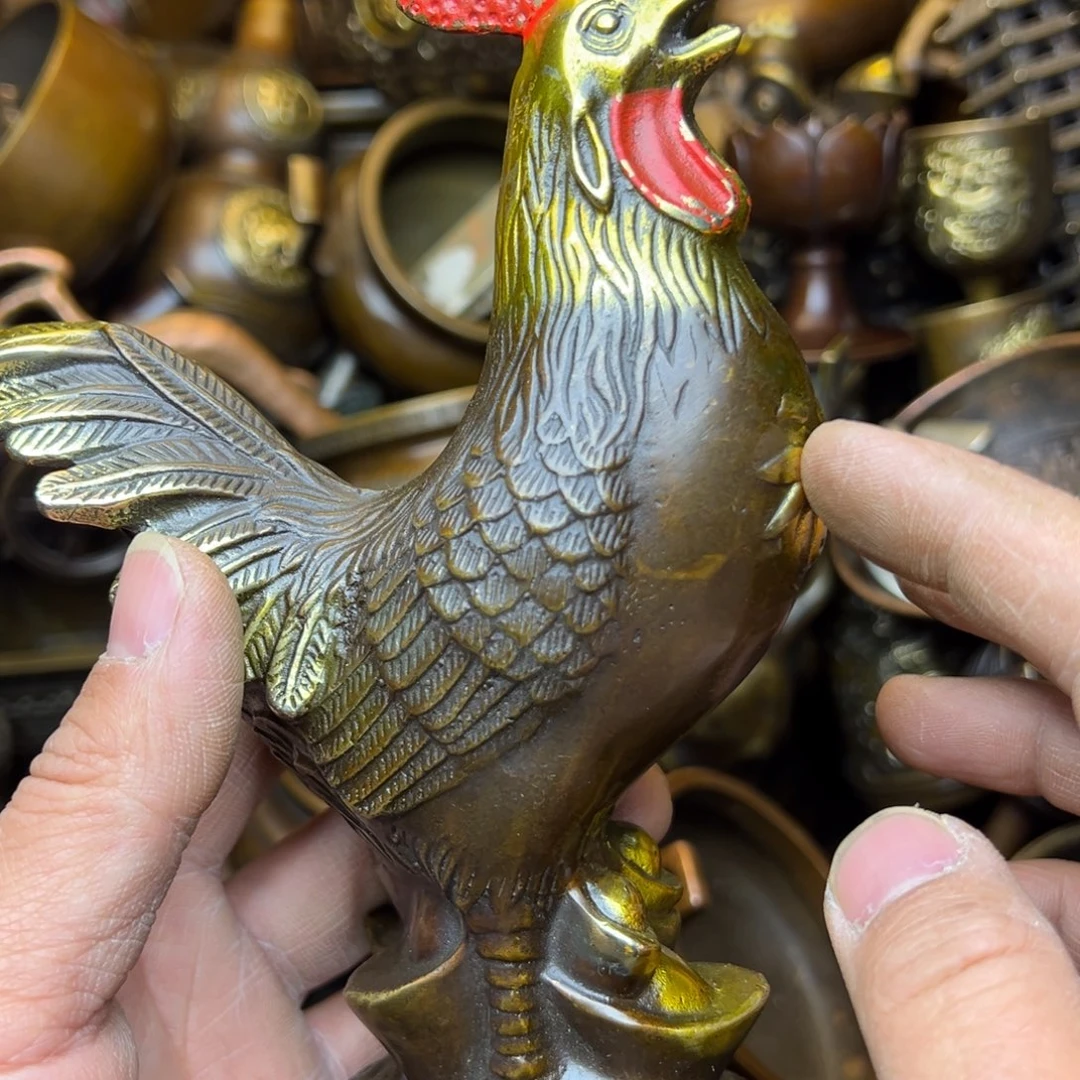 精美文玩摆件装饰