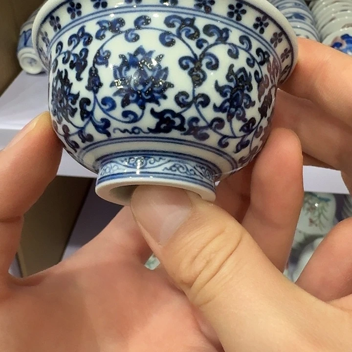 陶瓷艺术品收藏陶瓷