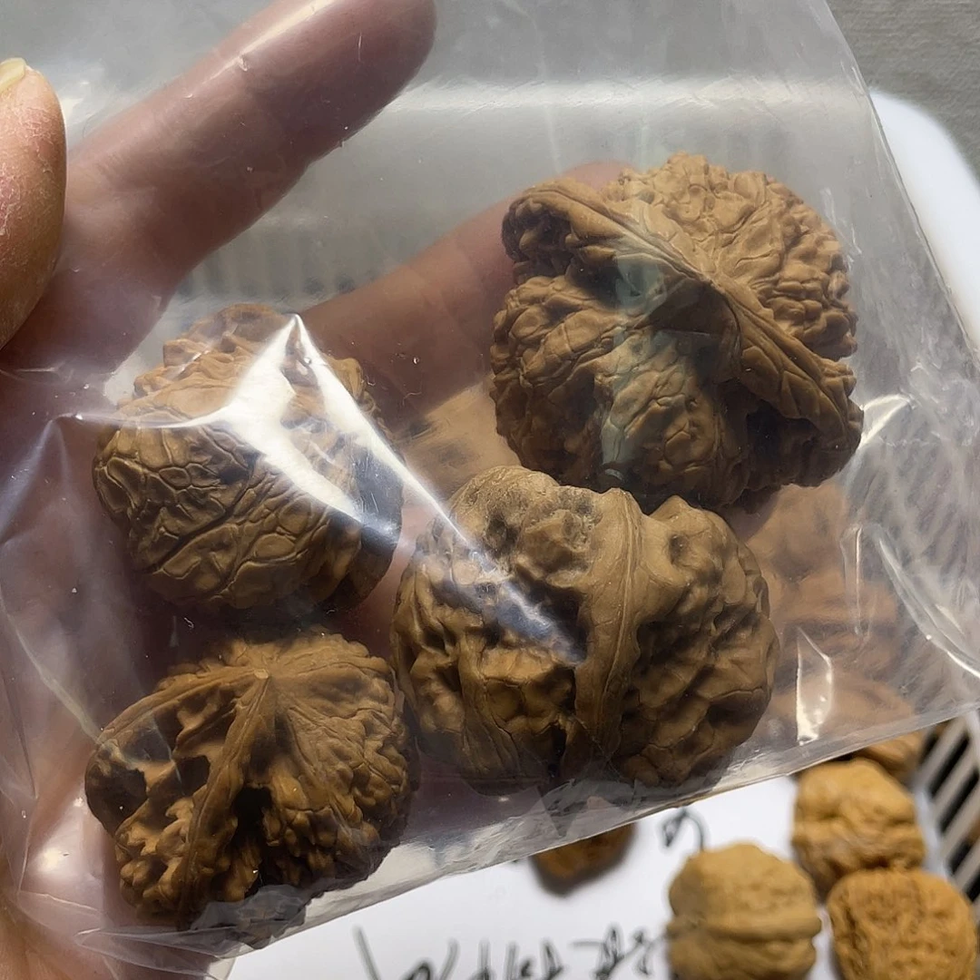 o***1吊坠文玩核桃不退不换