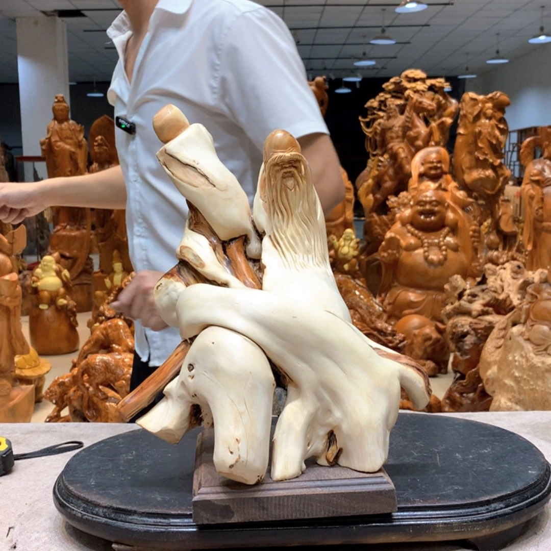 木工艺品摆件不包邮