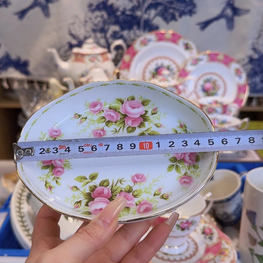 欧洲瓷器收藏鉴赏