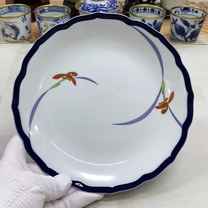 瓷片口径21正品保真