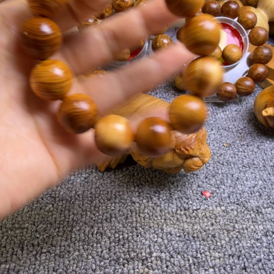 柏木（崖柏）太行崖柏1.8骨料