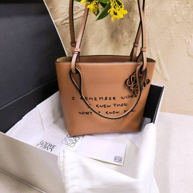 95新 LOEWE/罗意威 /KIKI/单肩包/16582699