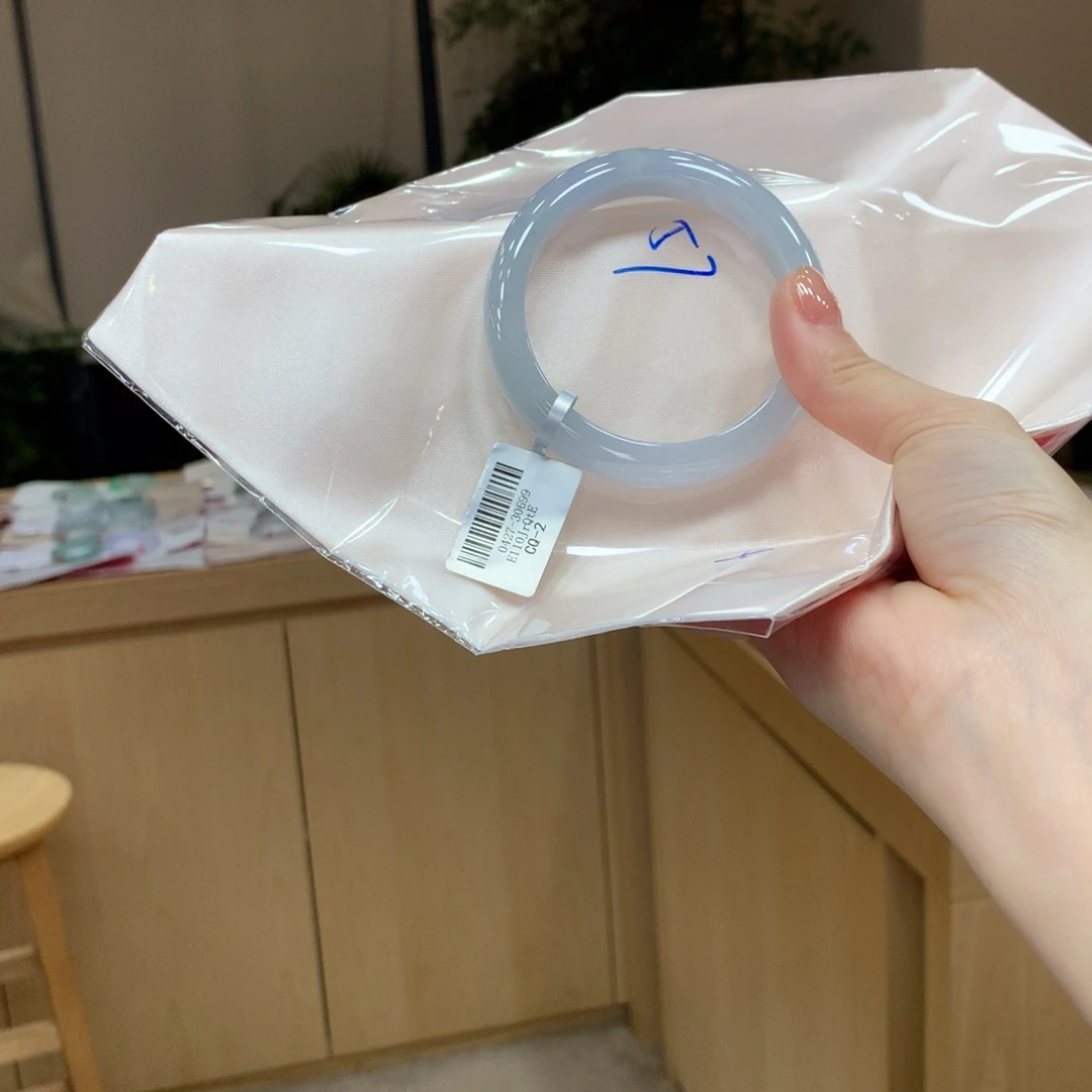 未镶嵌手镯翡翠不退不换