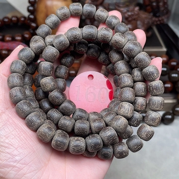 贡木其他黑绿爆流星雨11