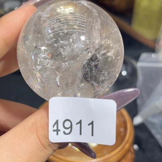 【闪购商品】水晶大型摆件（非配饰）未镶嵌耀**/