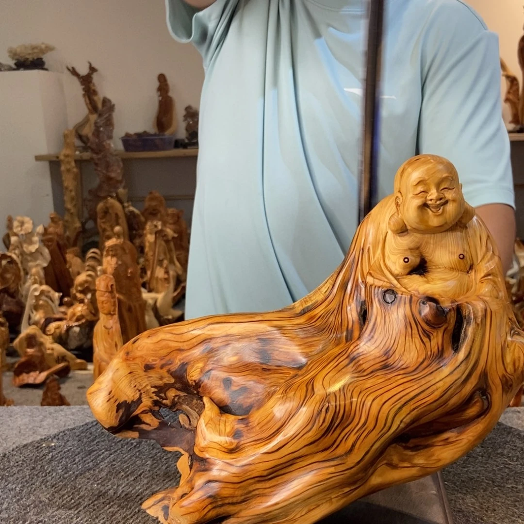 柏木（崖柏）进来点点关注哦