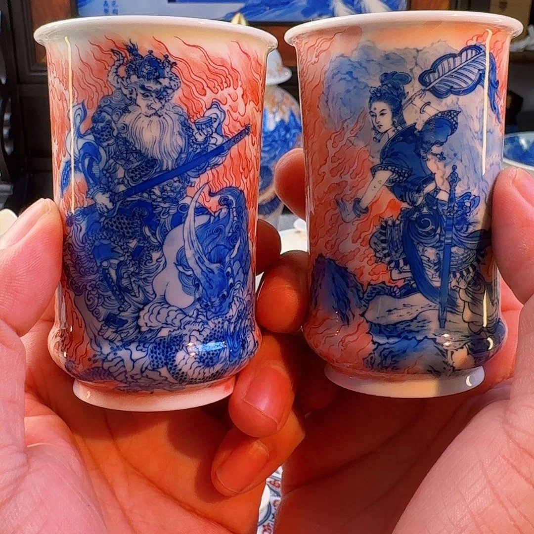 名窑口，放漏时间到啦