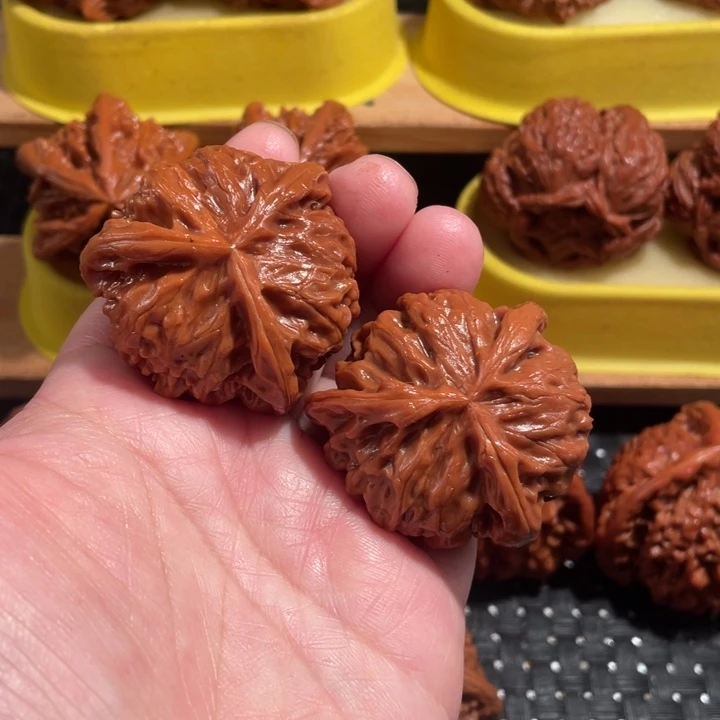 青***音核桃手串/手链核桃核桃