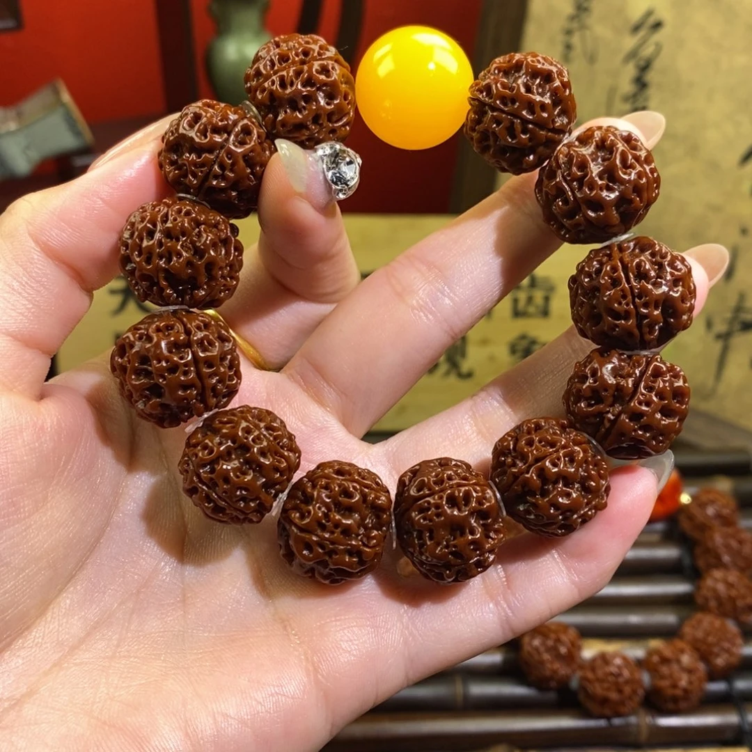 手串金刚菩提518.  M