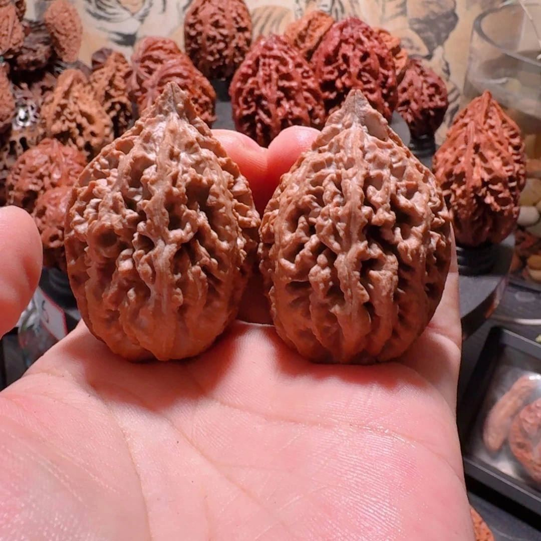 艺***～吊坠文玩核桃1××××××