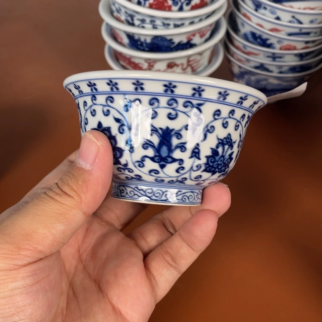 青花瓷器陶瓷陶瓷440