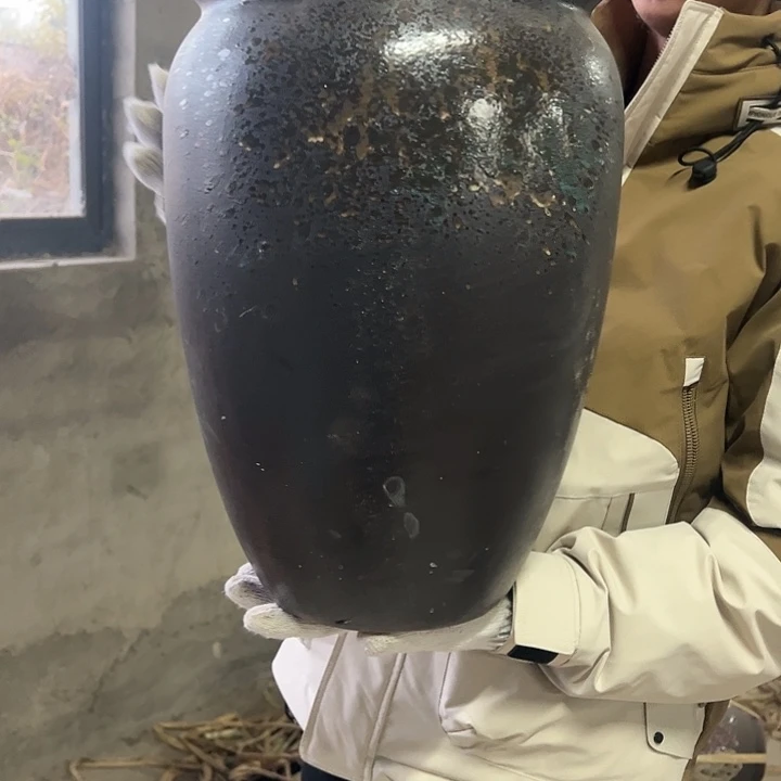 正品高度41厘米口径26