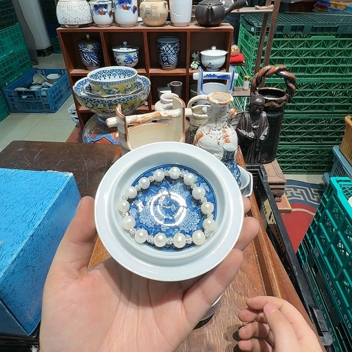 茶盏任意三单包邮