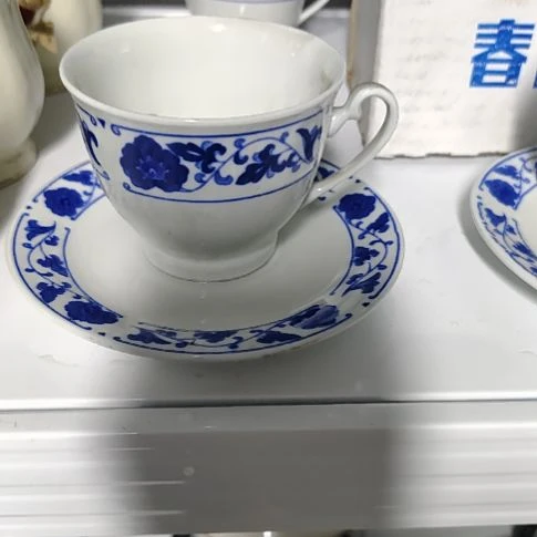 瓷片瓷片五厂，七厂。