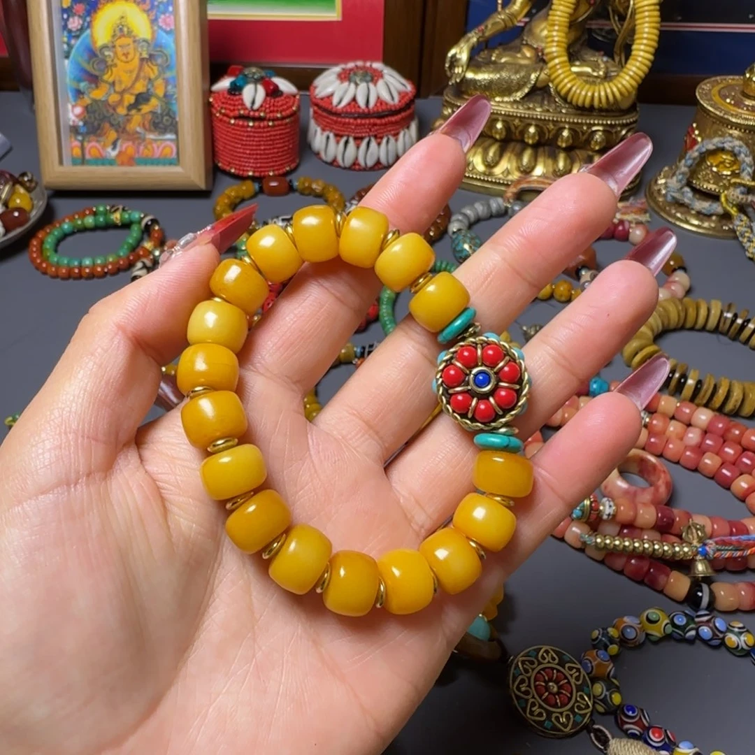 琉璃手工艺品尹*子吊坠吊坠吊坠吊坠吊坠