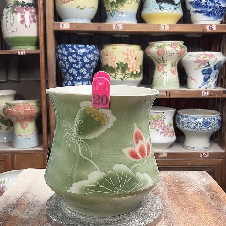 20 微瑕新款新款陶瓷陶瓷