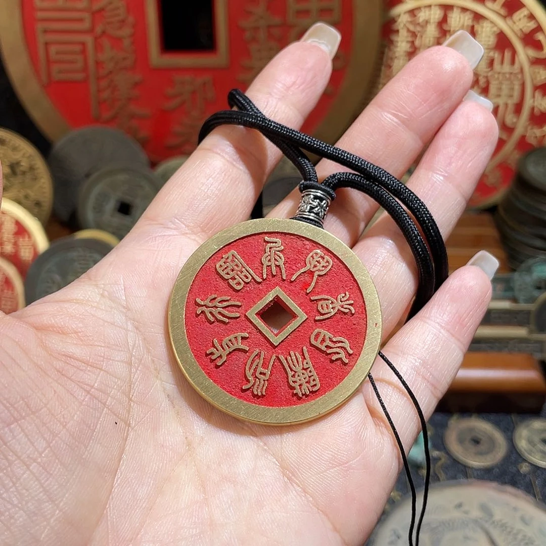 铜现代仿制工艺品