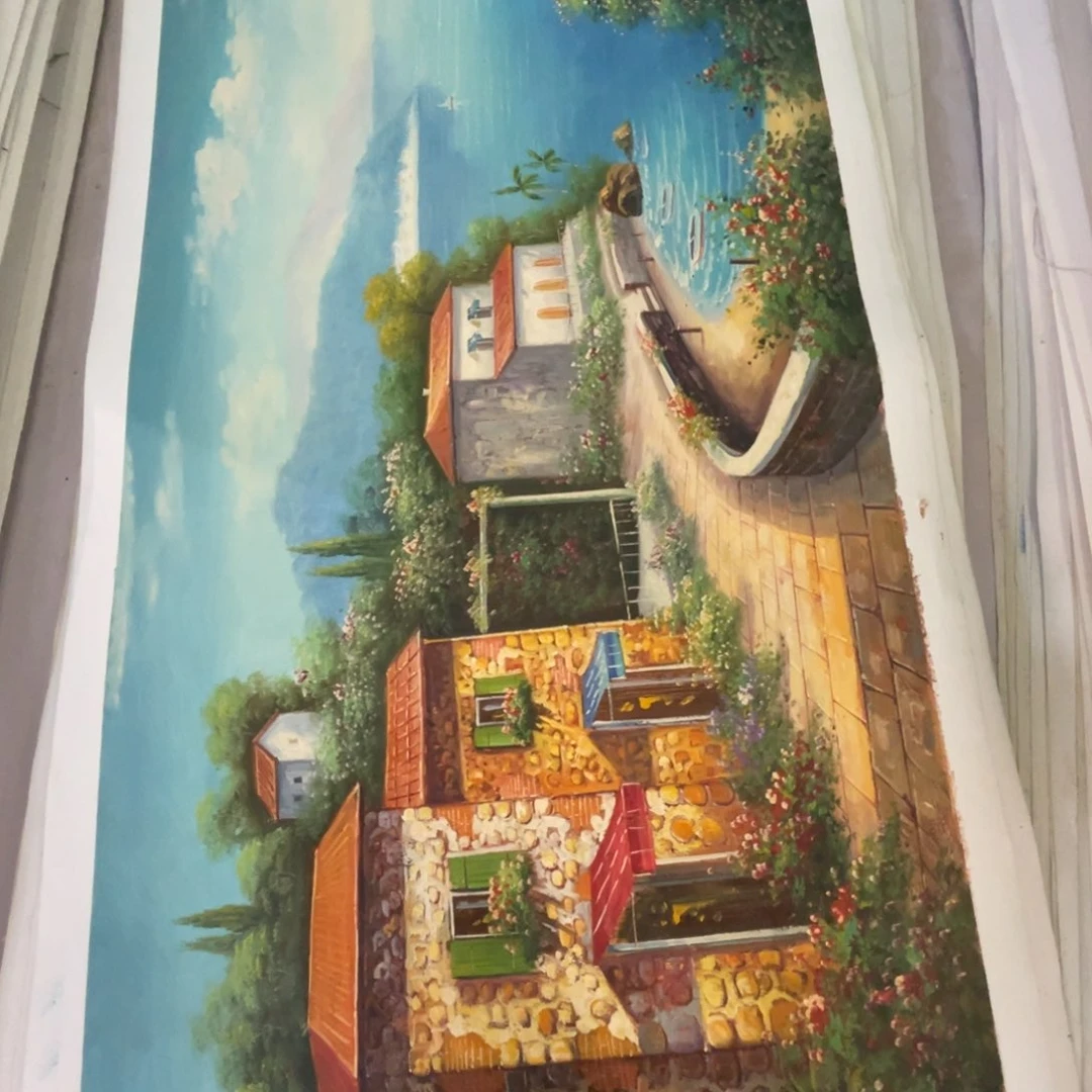 油画油画作品欣赏60.120