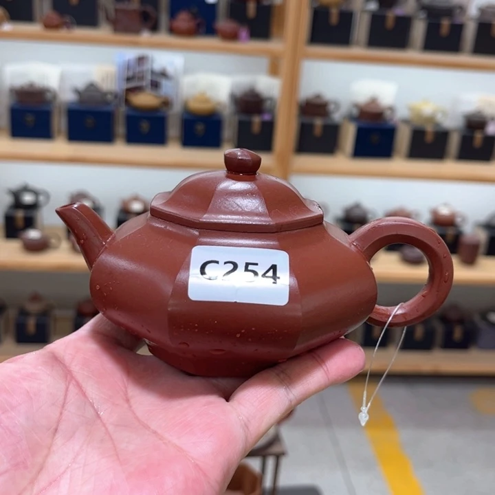 紫砂壶茶具家用茶具