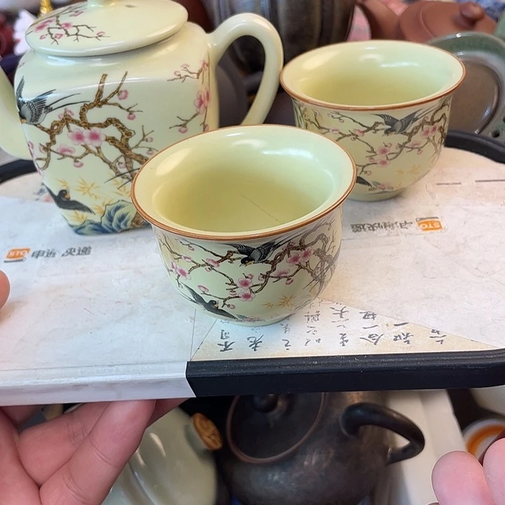茶具套装家用茶具