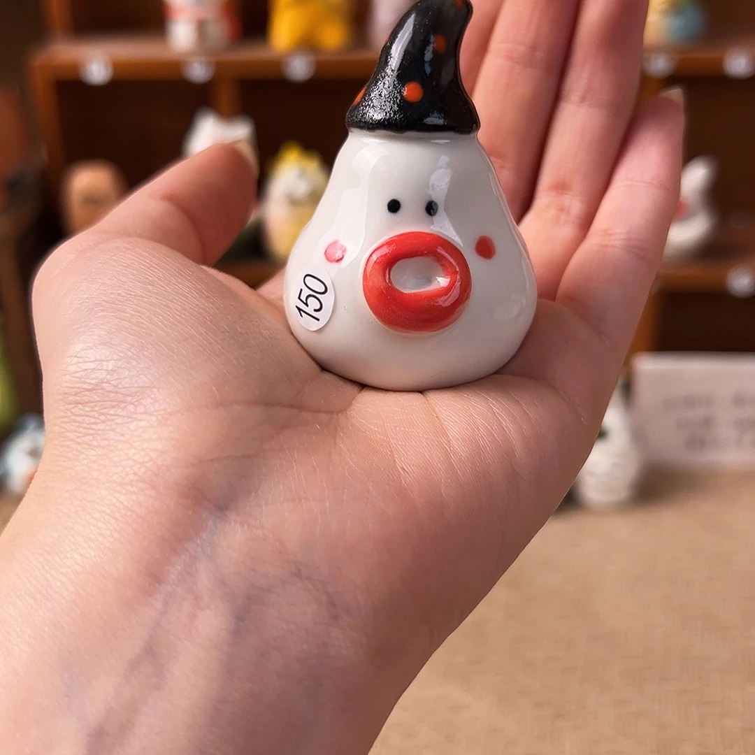 摆件手工制作，默认微瑕150