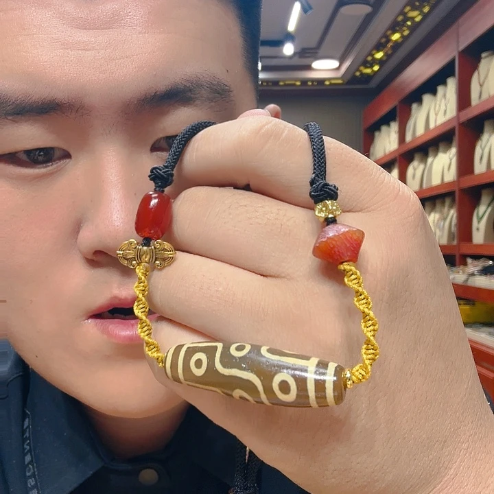 未镶嵌玛瑙/玉髓珠宝奇石