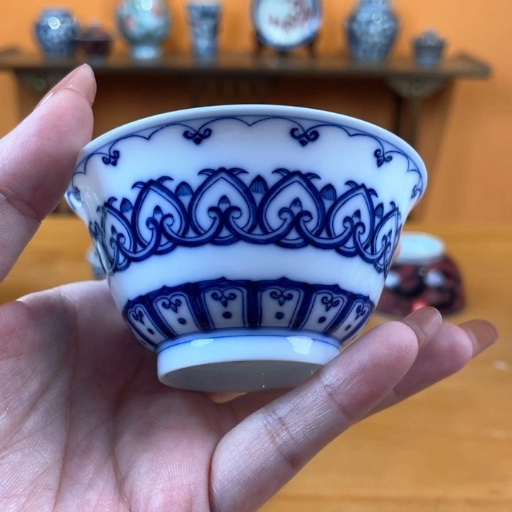 景德镇手绘哈哈哈哈哈