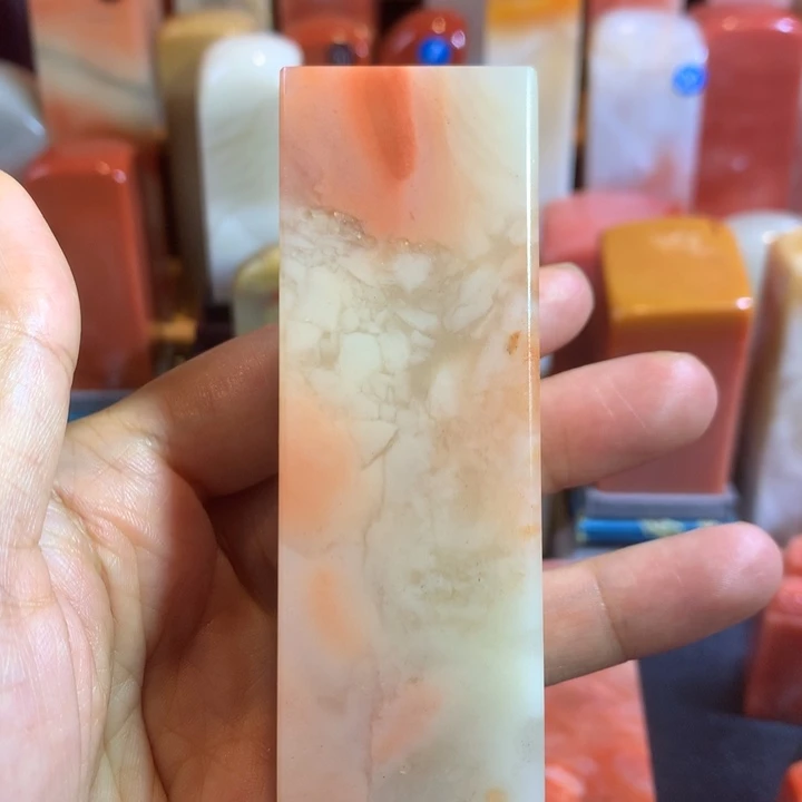 老挝石老挝石印章