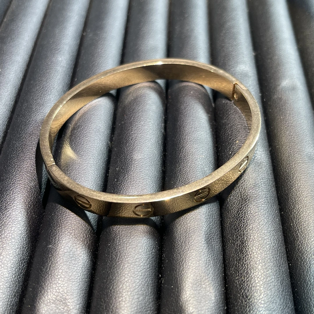 手镯 LD1113-02-时尚精美手镯