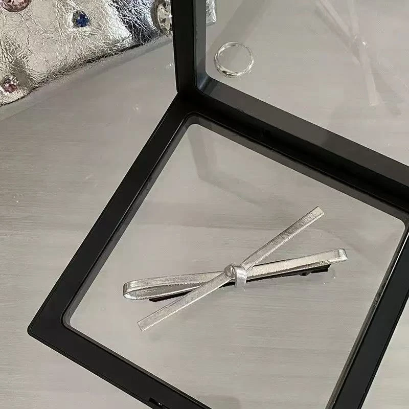 二号链接 韩系气质新款发夹